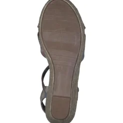 Tom Tailor 1190108, Klassische Pumps, Damen, Beige