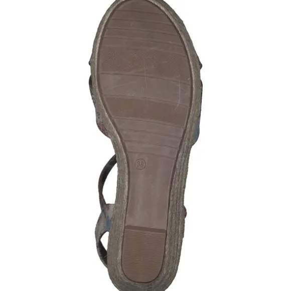 Tom Tailor 1190108, Klassische Pumps, Damen, Beige