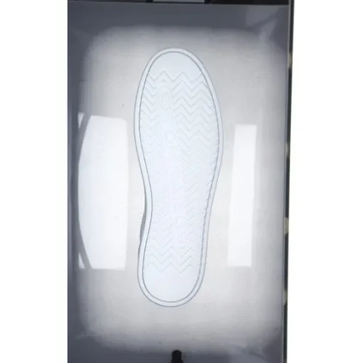 Tom Tailor 5394709, Schnürschuhe, Damen, weiss