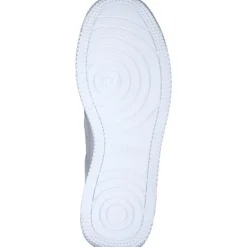 Tom Tailor 5390730004, Schnürschuhe, Damen, White-rose