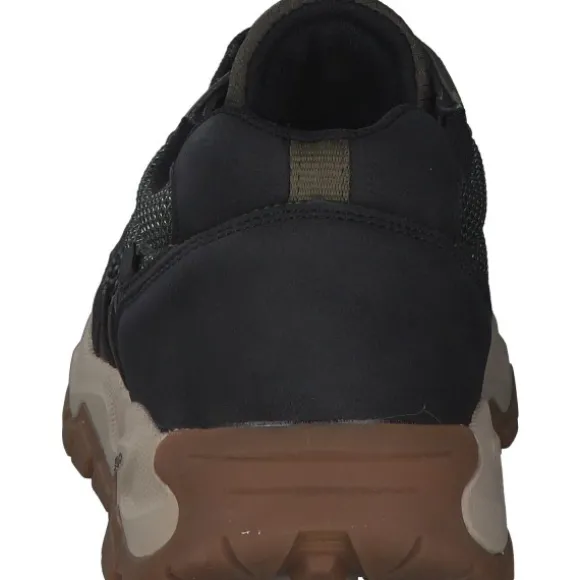 Tom Tailor 4283102, Sneakers Low, Herren, khaki khaki