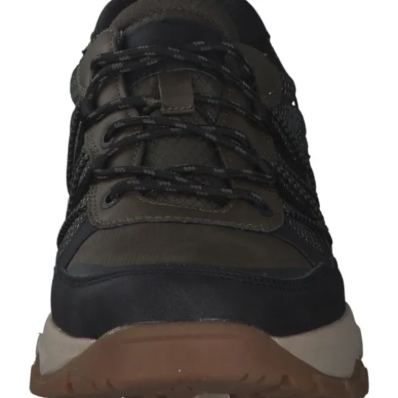 Tom Tailor 4283102, Sneakers Low, Herren, khaki khaki