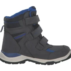 Tom Tailor 2172004, Stiefel (Kinder), Grau