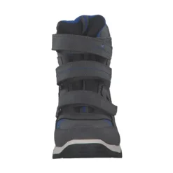 Tom Tailor 2172004, Stiefel (Kinder), Grau