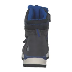 Tom Tailor 2172004, Stiefel (Kinder), Grau