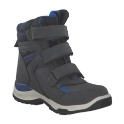 Tom Tailor 2172004, Stiefel (Kinder), Grau