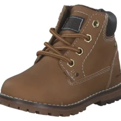 Tom Tailor 2173003, Stiefeletten (Kinder), Kinder, camel