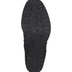 Tom Tailor 9091801, Stiefeletten, Damen, Schwarz