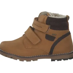 Tom Tailor 4270300, Winterstiefel, Kinder, Braun