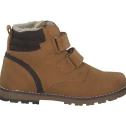 Tom Tailor 4270300, Winterstiefel, Kinder, Braun
