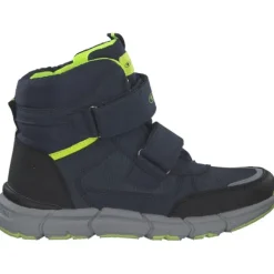 Tom Tailor 6370250, Winterstiefel, Kinder, Blau