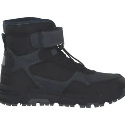 Tom Tailor 8470010002, Winterstiefel, Kinder, black-jeans