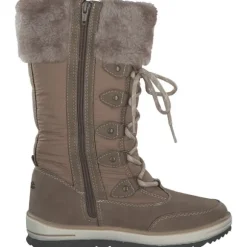 Tom Tailor 4270210001, Winterstiefel, Kinder, dksand