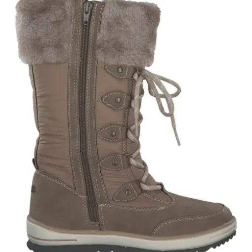 Tom Tailor 4270210001, Winterstiefel, Kinder, dksand