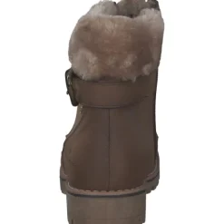 Tom Tailor 2170801, Winterstiefel, Damen, Whisky