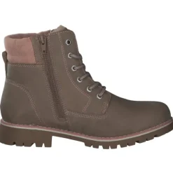 Tom Tailor 4270806, Winterstiefel, Kinder, BEIGE