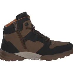 Tom Tailor 6370390, Winterstiefel, Kinder, Braun