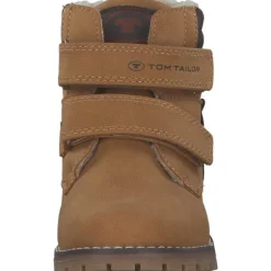 Tom Tailor 4270300, Winterstiefel, Kinder, Braun