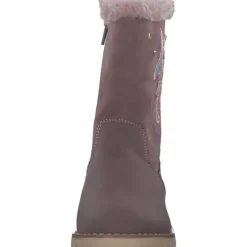 Tom Tailor 4270230, Winterstiefel, Kinder, Braun