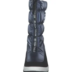 Tom Tailor 4270420004, Winterstiefel, Kinder, Blau