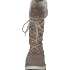 Tom Tailor 4270210001, Winterstiefel, Kinder, dksand