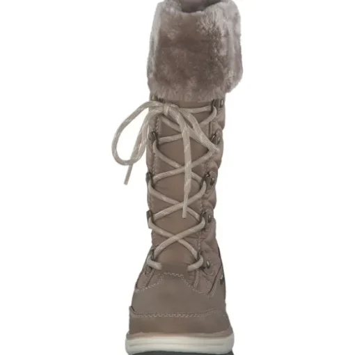 Tom Tailor 4270210001, Winterstiefel, Kinder, dksand