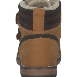 Tom Tailor 4270300, Winterstiefel, Kinder, Braun