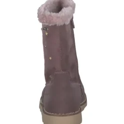 Tom Tailor 4270230, Winterstiefel, Kinder, Braun