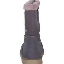 Tom Tailor 4270230016, Winterstiefel, Kinder, flieder