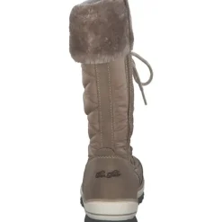 Tom Tailor 4270210001, Winterstiefel, Kinder, dksand