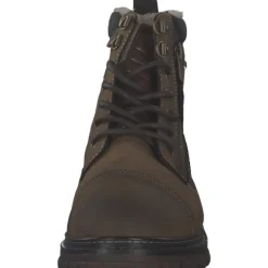 Tom Tailor 2183505, Winterstiefel, Herren, brown