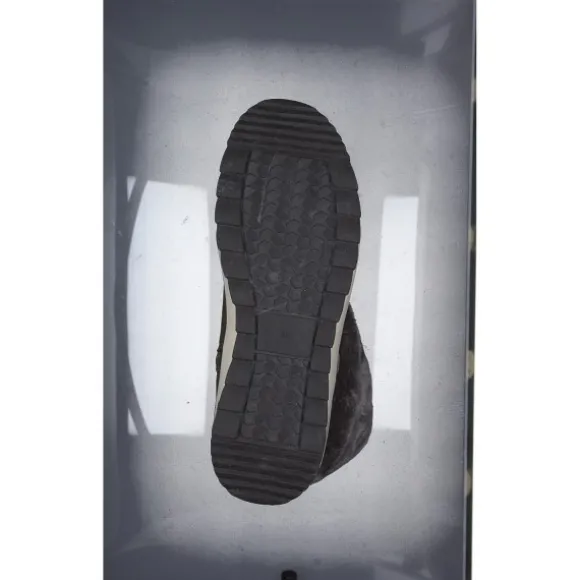 Tom Tailor 4270210, Winterstiefel, Damen, Grün (Olive)