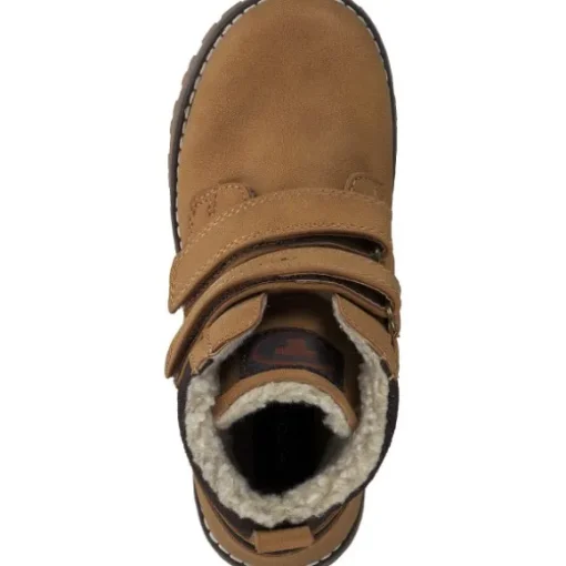 Tom Tailor 4270300, Winterstiefel, Kinder, Braun