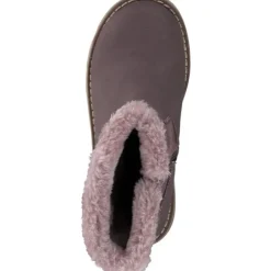 Tom Tailor 4270230, Winterstiefel, Kinder, Braun