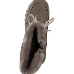 Tom Tailor 4270210001, Winterstiefel, Kinder, dksand
