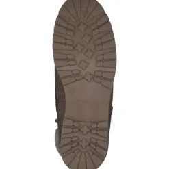 Tom Tailor 2170801, Winterstiefel, Damen, Whisky