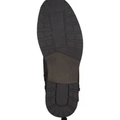 Tom Tailor 7985603, Winterstiefel, Herren, Braun (Rust)