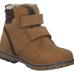 Tom Tailor 4270300, Winterstiefel, Kinder, Braun