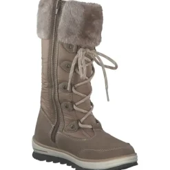 Tom Tailor 4270210001, Winterstiefel, Kinder, dksand