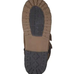 Tom Tailor 4270300, Winterstiefel, Kinder, Braun