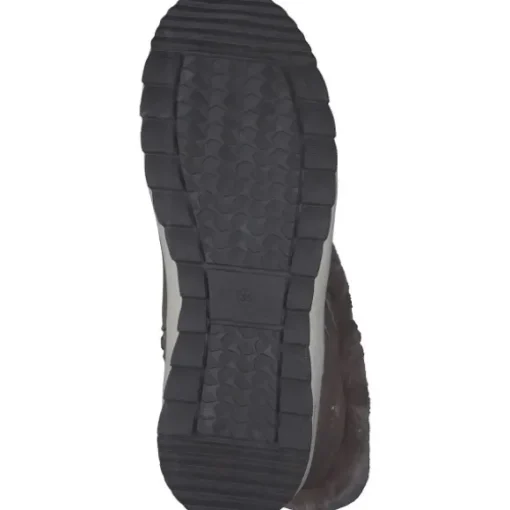 Tom Tailor 4270210001, Winterstiefel, Kinder, dksand