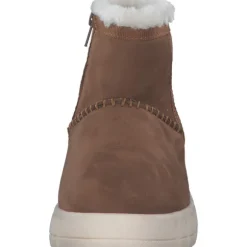 Tom Tailor, Winterstiefel, Kinder, hazel