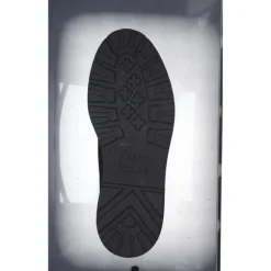 Tommy Hilfiger EM0EM01254, Chelsea Boots, Herren, Schwarz