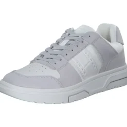 Tommy Hilfiger EM0EM01371, Klassische- & Business Schuhe, Herren, Weiß