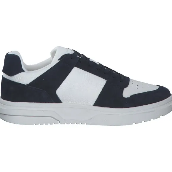 Tommy Hilfiger EM0EM01371, Klassische- & Business Schuhe, Herren, Weiß