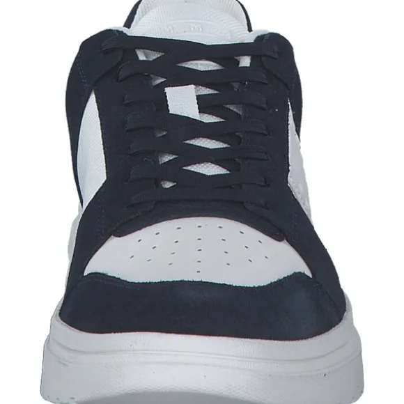 Tommy Hilfiger EM0EM01371, Klassische- & Business Schuhe, Herren, Weiß