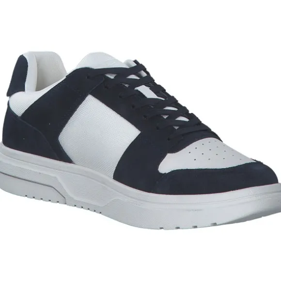 Tommy Hilfiger EM0EM01371, Klassische- & Business Schuhe, Herren, Weiß