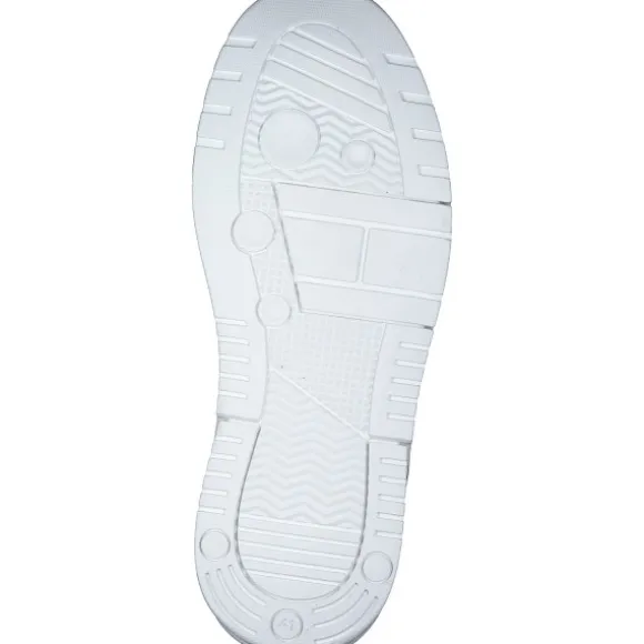 Tommy Hilfiger EM0EM01371, Klassische- & Business Schuhe, Herren, Weiß