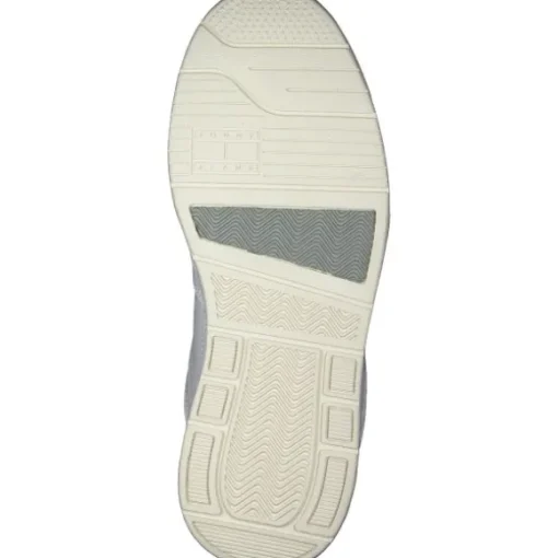 Tommy Hilfiger EM0EM01379, Klassische- & Business Schuhe, Herren, Weiß/Beige