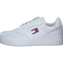 Tommy Hilfiger EM0EM00955, Sneakers, Weiß